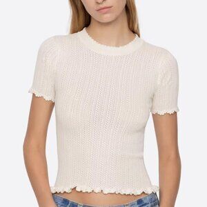 Sea New York Addy Top